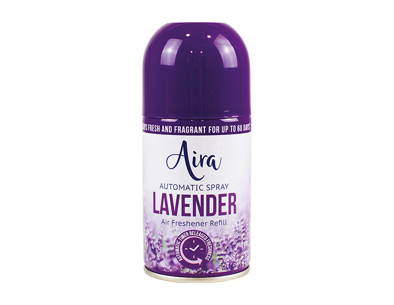 Air freshener lavender 250ml